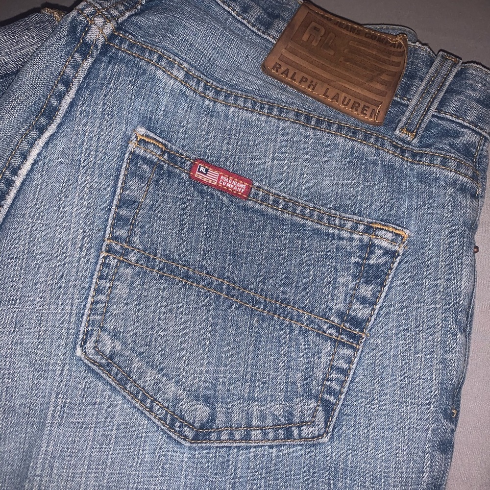 Polo Jeans !!!
